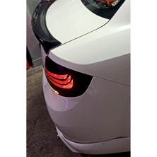 Ne Verelim Size Fiat Linea Stop Farı LED Görünümlü Stop Kaplama Model 1