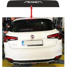 Ne Verelim Size Egea Hb Arka Stop Sticker