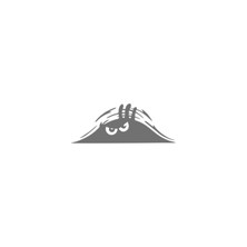 Ne Verelim Size Öfkeli Surat Oto Sticker 16*7,5 cm