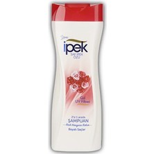 Ipek Şampuan Gül Boyalı Saçlar 480 ml