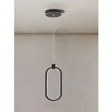 Modern Nordic Model Lüks Avize