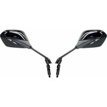 Honda Activa S 125 Ayna Takımı