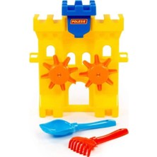 Polesie Kale Kum Değirmeni