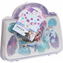 Fen Toys 03891 Frozen Takı Seti Çanta -Dede