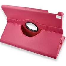 Zipax Apple iPad Pro 10.5 Kılıf 360 Derece Dönebilen Standlı Kılıf Zipax-Dönebilen