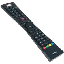 Vestel Kumanda 1173-JVC,VESTEL Netflix LCD XD-ARAS-TKUM1173