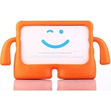 Zipax Apple ipad iPad 9.7 2018 Kılıf Kollu Karakterli Silikon Çocuklar Için Zipax-Ibuy