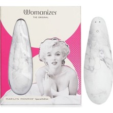 Womanizer Marilyn Monroe Special Edition