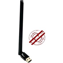 FTS Next Wi-Fi Anten YE-7601-A USB Çubuk ( Yeni Model) 150 Mbps' E Kadar Hız Orjinall