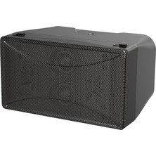 Audiocenter Butterfly 4pro Line Array Hoparlör