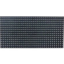 Durgunstore Smd LED Panel P10 16X32 Kırmızı (81)