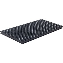 Durgunstore Smd LED Panel P10 16X32 Kırmızı (81)