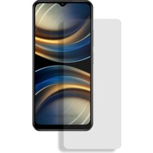 Nanospace General Mobile Gm 23 Se Nano Esnek Cam Ekran Koruyucu