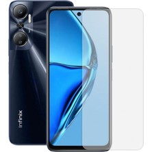 Nanospace Infinix Hot 20 Nano Esnek Cam Kırılmaz Ekran Koruyucu