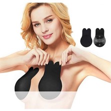 Pleasure Göğüs Diklştirici Ve Göğüs Ucu Kapatıcı Hayalet Sütyen