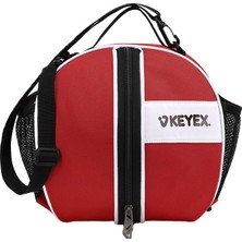 Peace Çocuk Futbol Çantası Sırt Çantası Spor Eğitim Çantası Basketbol Çantası Crossbody Çanta 300MM (Yurt Dışından)