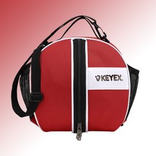 Peace Çocuk Futbol Çantası Sırt Çantası Spor Eğitim Çantası Basketbol Çantası Crossbody Çanta 300MM (Yurt Dışından)