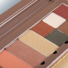 Benecos Organik Yeniden Doldurulabilir (Refill) Palet