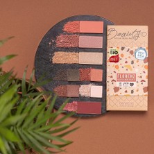 Benecos Organik Yeniden Doldurulabilir (Refill) Palet