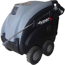 Lavor Hyper L 2015 Sıcak Soğuk Basınçlı Yıkama Makinası