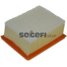 Purflux A1159 Hava Filtresi Partner 02- / Berlıngo 2.0 Hdı 1.9d Dw8