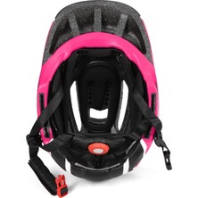 Lixada Çocuklar Ayrılabilir Tam Yüz Kask Çocuk Spor (Yurt Dışından)