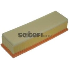 Purflux A1143 Hava Filtresi 207 Partner / C2 C3 Berlıngo 1.1 1.4i 1.4