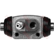 Trw BWH400 BWH400 Fren Silindiri Arka Sol 22.20MM Starex H1 2.4.2.5 Tcı 2.5 D.2.5 Td.2.6 Td 06 97-