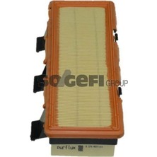 Purflux A370 Hava Filtresi Clıo Iı Kangoo 98- 1.9d