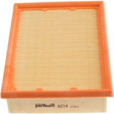 Purflux A214 Hava Filtresi Bmw 3 Bmw 5 Bmw 7 Bmw Z3 Bmw Z4 Bmw Z5 Bmw X3 116I 118I 218I 316I