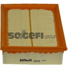 Purflux A244 Opel Corsa B 1993-2000 Hava Filtresi Marka