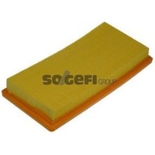 Purflux A1115 Hava Filtresi Doblo 10- Bravo Iı Idea Stılo Punto Evo Grande Punto 1.2 16V 1.4 1.4 16V