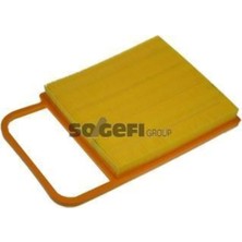 Purflux A1153 Hava Filtresi Polo Iv 9n 02- / Fabıa 02- 1.2 Awy