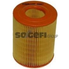 Purflux A393 Hava Filtresi Mercedes A Klasse W168 A 140 82HP 07 97-08 04