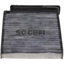 Purflux AHC207 Polen Filtresi Clıo Iıı Modus Twıngo / Logan Sandero Duster / Mıcra K12 03- Note 07- Karbonlu