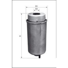 Sardes SF215 SF215 Mazot Filtresi Transit 09- V347 2.0 Tdcı 2.4 Tdcı
