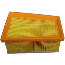 Sardes SA428 SA428 Hava Filtresi Clıo Iı Megane I Iı Laguna I Iı Scenic 1.4 1.6 16V 2.0 16V F4R Uyumlu Üçgen Tıp