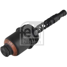 Febi 174253 174253 Mercedes Benz M271 Yağ Filtre Kapağı 2711800338