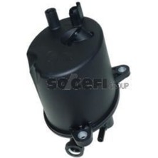 Purflux FCS614 Mazot Filtresi Uyumlu 407 607 807 4007 /mondeo 08- Galaxy / Xf 11- / Range Rover Evoque 11- Freelan