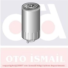 Bosch 1457434194 Mazot Filtresi Uyumlu Doblo Ducato / Boxer / Jumper 2.0hdı 2.8hdı 1.9jtd 2.0jtd 2.8jtd