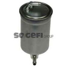 Purflux FCS731 Mazot Filtresi A4 05- 2.7 Tdı V6 3.0 Tdı V6