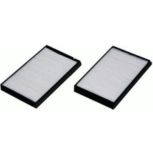 Sardes SC773-2 SC773-2 Polen Filtresi I800 Iload Starex H1 08-
