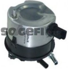 Purflux FCS746 Mazot Filtresi Cmax Fıesta Vı Focus Iı 1.6 Tdcı