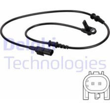 Delphi SS20790 SS20790 Abs Hız Sensörü Sprinter 06-2006