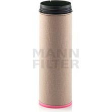 Mann CF1830 ( CF1830) Sekunder Hava Filtresi Man Lıon S Coach 15=>