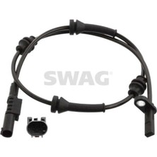 Swag 74106325 74106325 Abs Sensörü Febı 106325