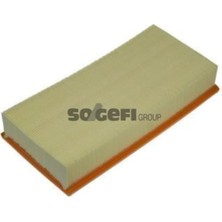 Purflux A1342 Hava Filtresi Scudo / 405 406 607 806 Expert / C5 1.9td 2.0 Hdı