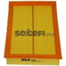 Purflux A838 Hava Filtresi Prımera P11 96- Maxıma 96-00 Vanette 97-07 2.0 Çerçevelı
