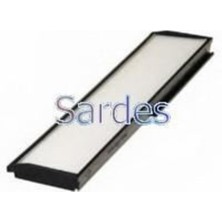 Sardes SC689 SC689 Polen Filtresi Espace Iv 02- Ac