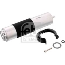 Febi 101339 101339 Yakıt Filtresi C205 13- OM626 OM651